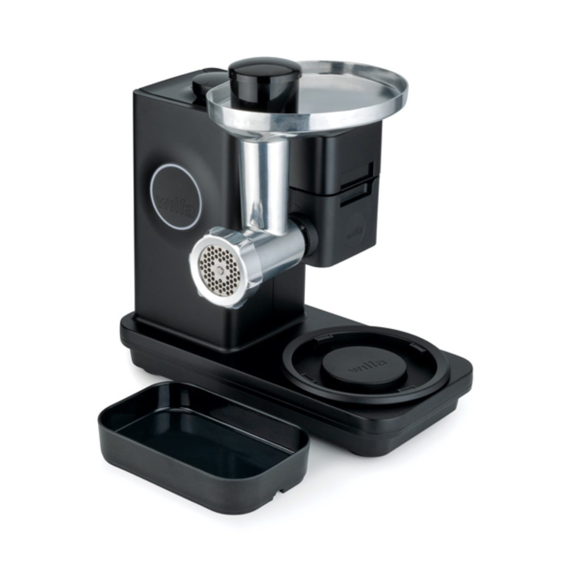 Preview: WILFA Probaker Tool Adapter für Keenwodzubehör